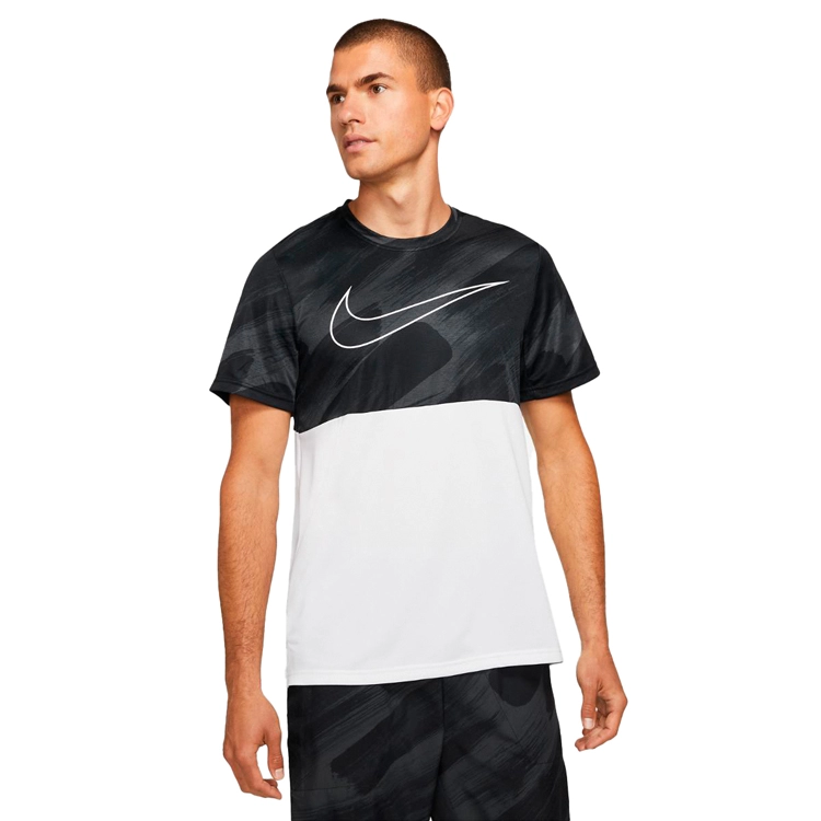 Футболка Nike M NK DF SC SUPERSET SS ENERGY