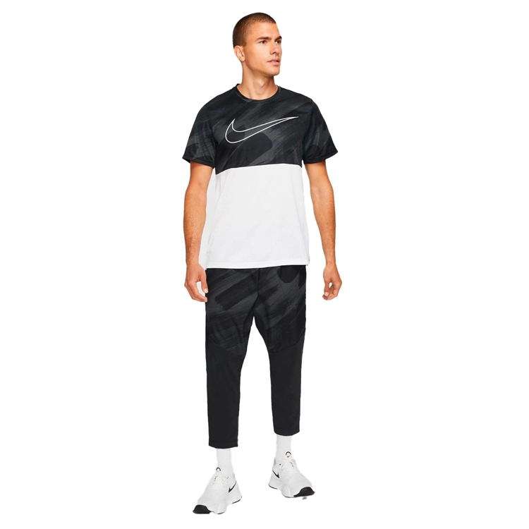 Футболка Nike M NK DF SC SUPERSET SS ENERGY