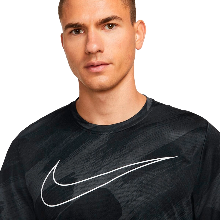Футболка Nike M NK DF SC SUPERSET SS ENERGY