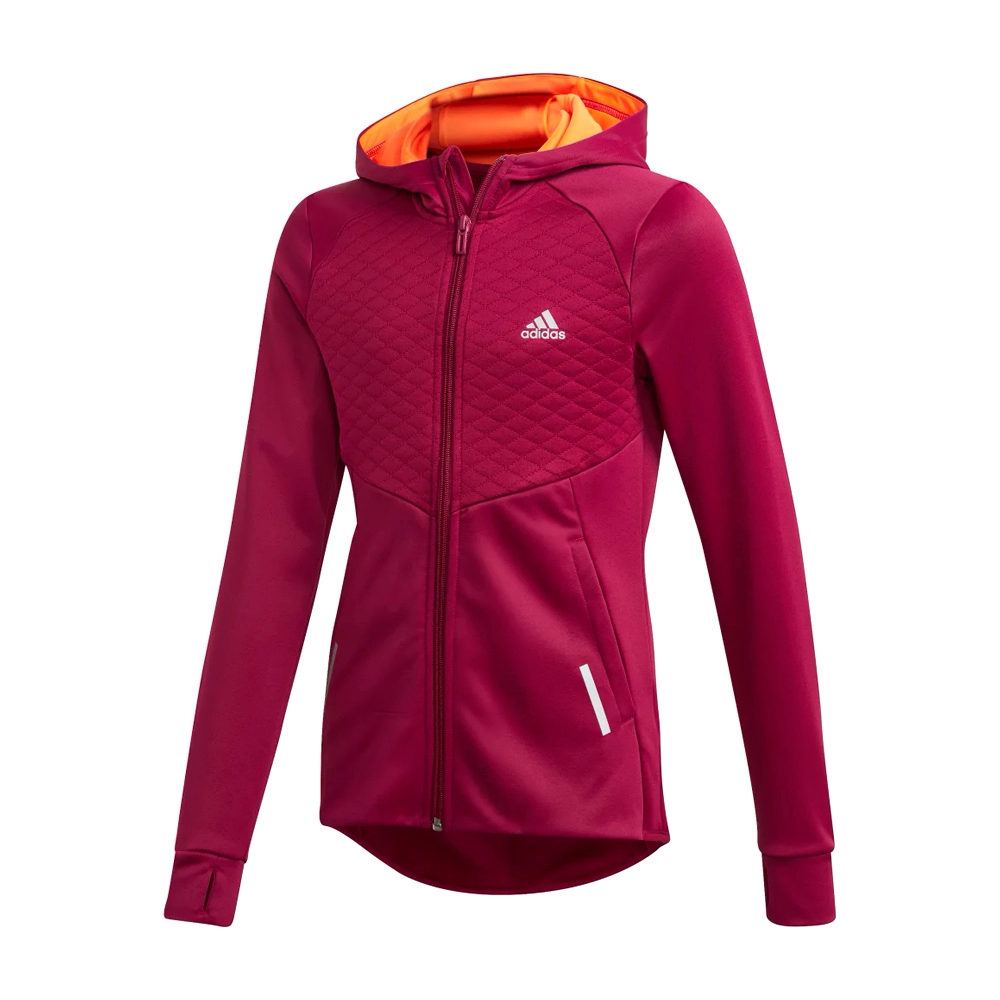 Толстовка Adidas AEROREADY Jkt