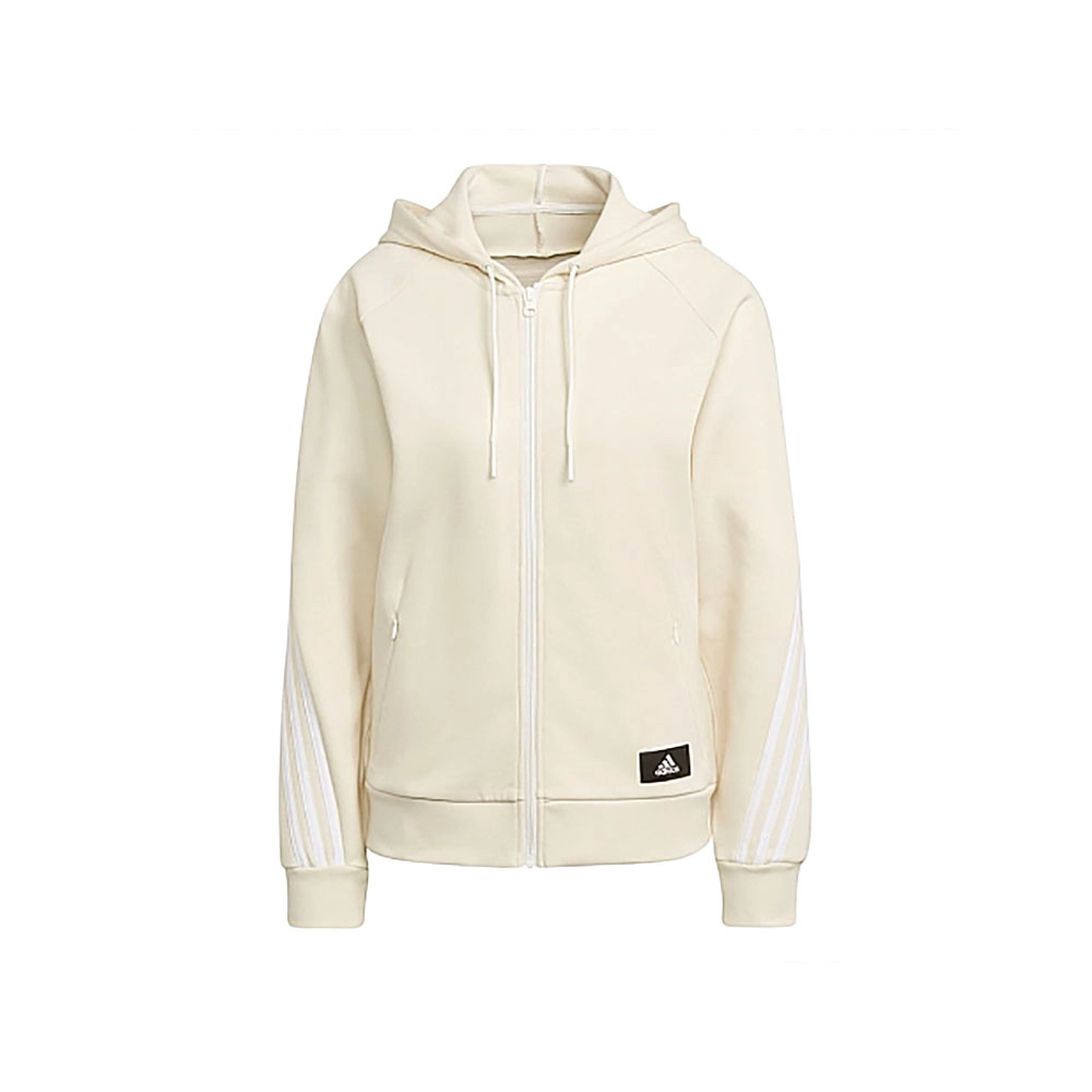 Hanorac Adidas W FI 3S FZ REG