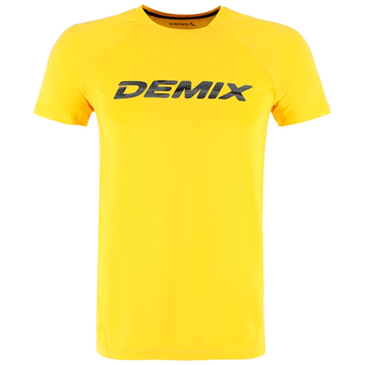 Tricou Demix Train M Tee