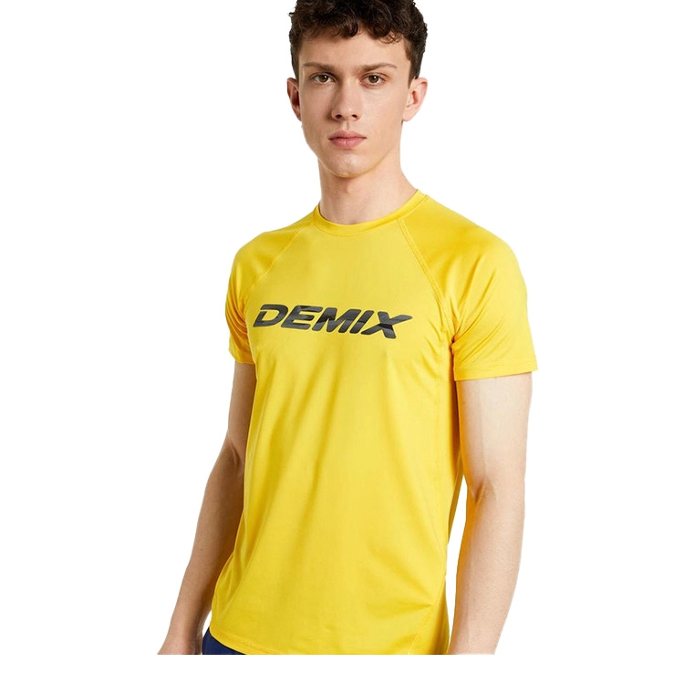 Tricou Demix Train M Tee