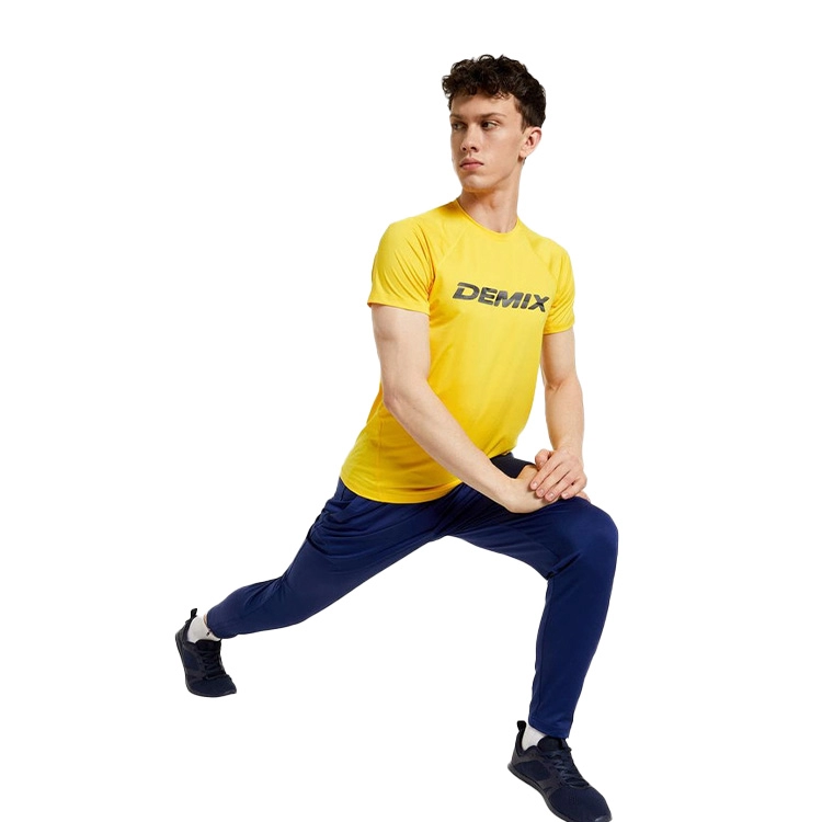 Tricou Demix Train M Tee