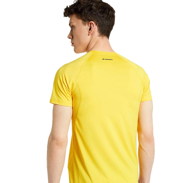 Tricou Demix Train M Tee