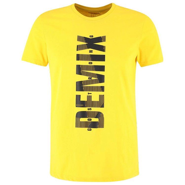 Tricou Demix Train M Tee