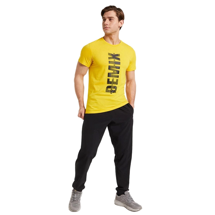 Tricou Demix Train M Tee