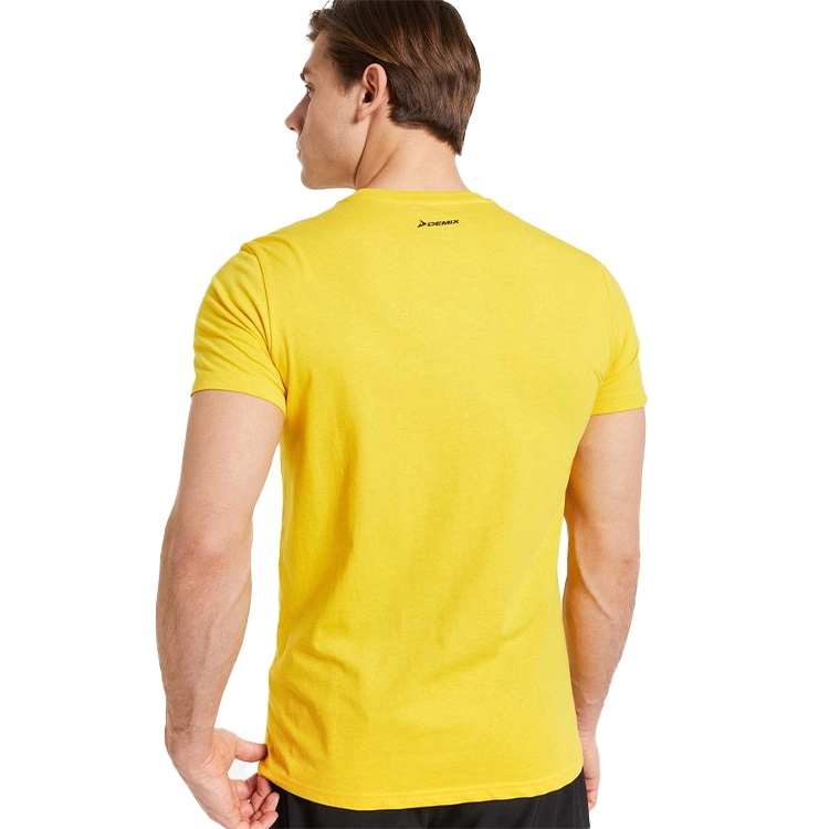 Tricou Demix Train M Tee