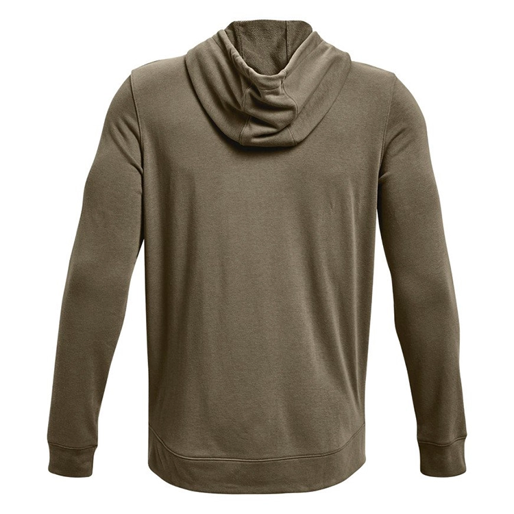 Толстовка Under Armour UA Rival Terry LC FZ