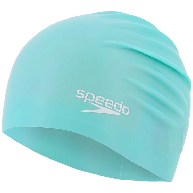 Casca de inot silicon Speedo LONG HAIR CAP AU