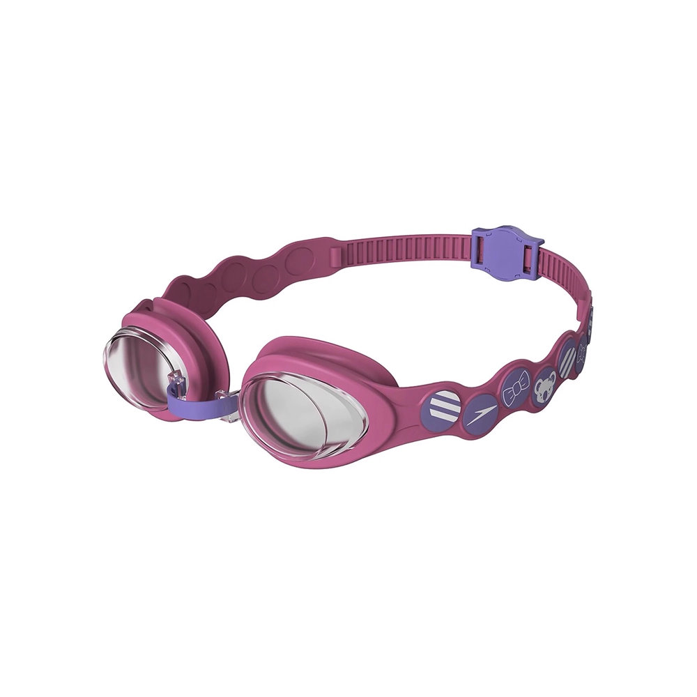 Ochelari de inot Speedo SEA SQUAD SPOT GOGGLE IU