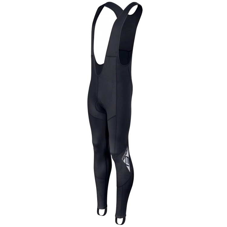 Легинсы Force F SHARD WINDSTER with pad