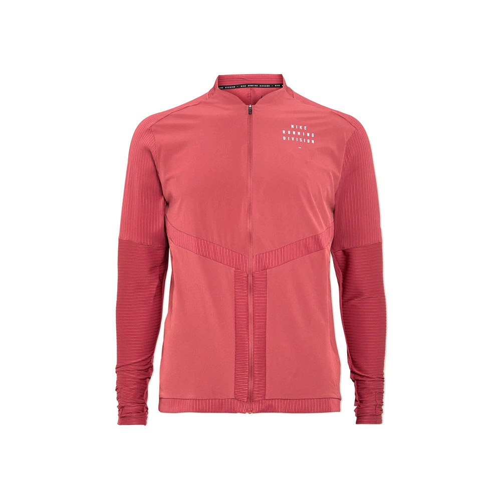 Hanorac Nike M NK DF RUN DVN ELEMENT FZ