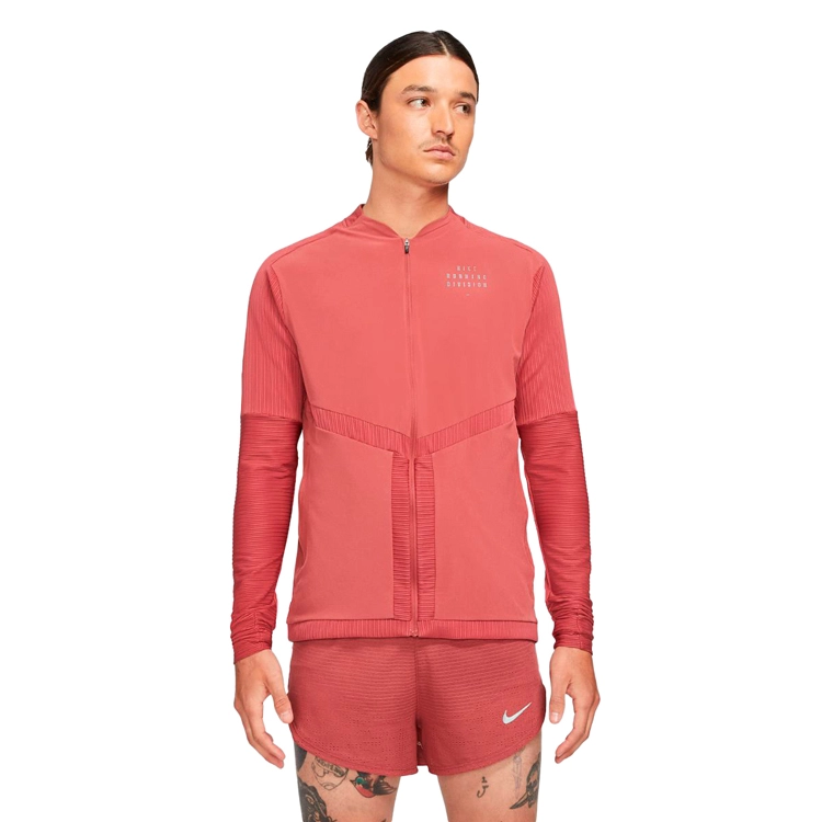 Hanorac Nike M NK DF RUN DVN ELEMENT FZ