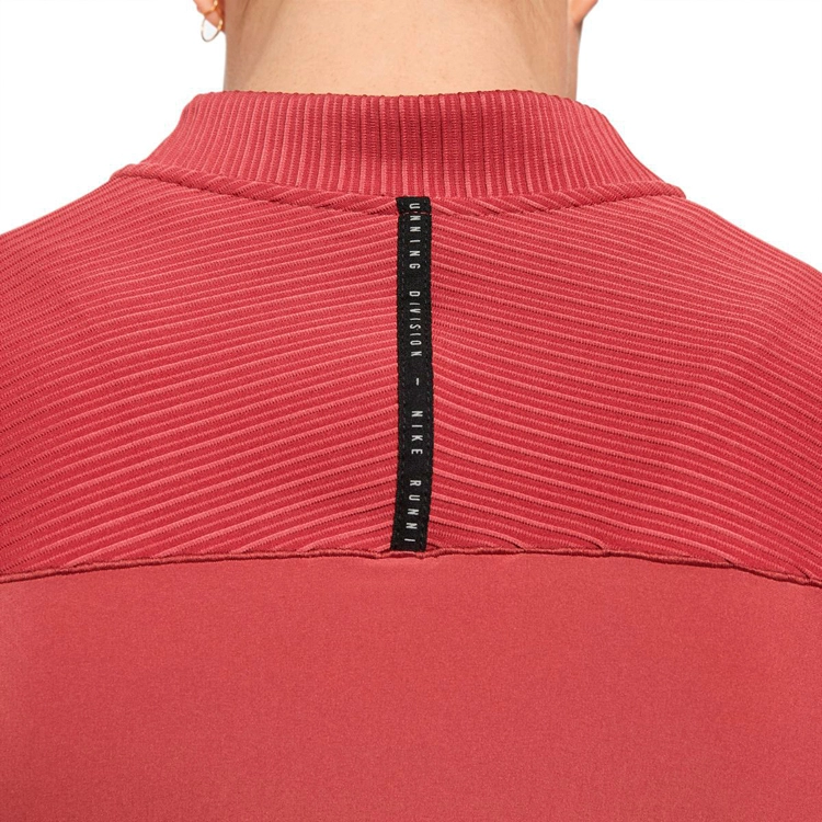 Hanorac Nike M NK DF RUN DVN ELEMENT FZ