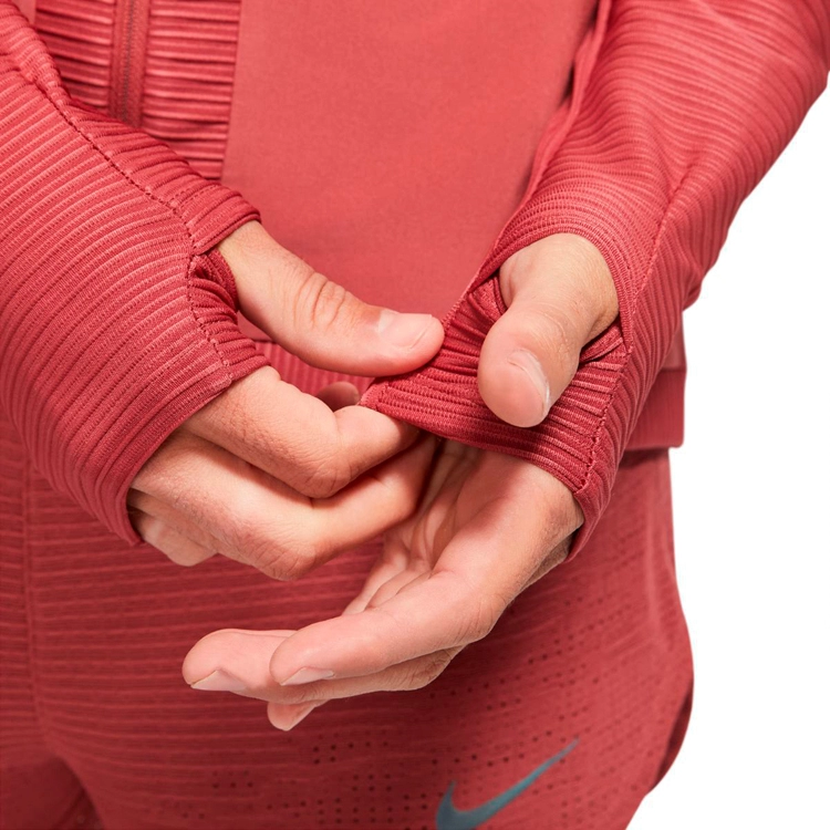 Hanorac Nike M NK DF RUN DVN ELEMENT FZ