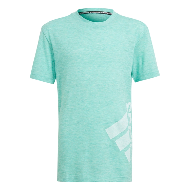 Футболка Adidas B SUM TEE