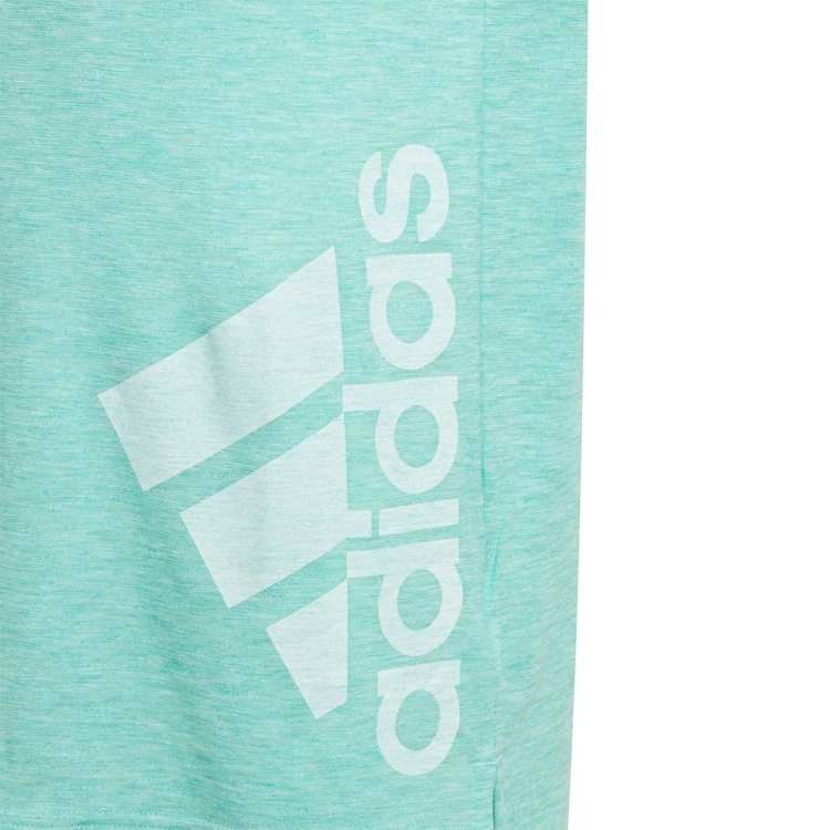 Футболка Adidas B SUM TEE