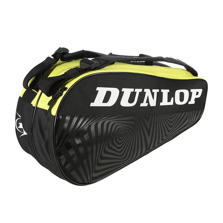 Сумка теннисная Dunlop TERMOBAG SX CLUB 6 RKT