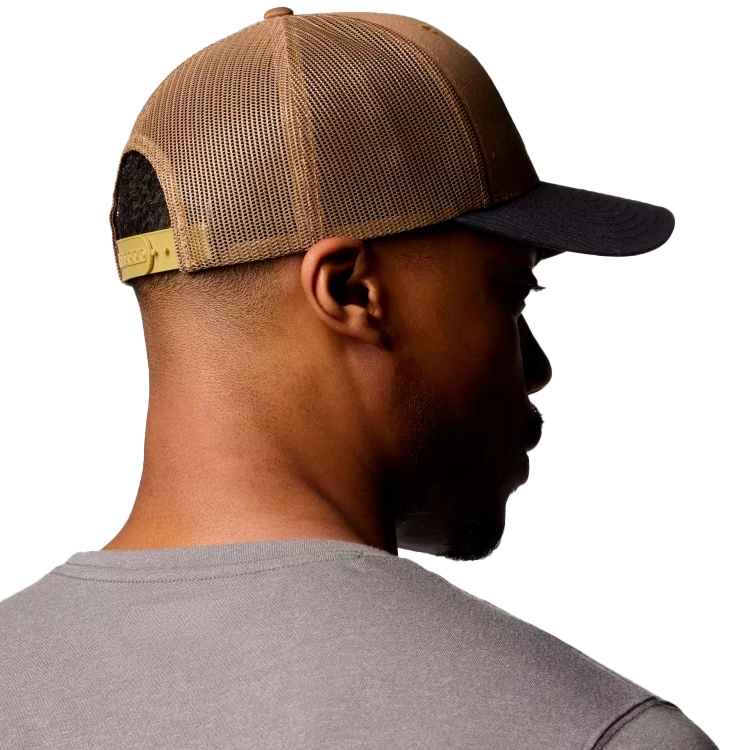 Chipiu Columbia Columbia Mesh Snap Back