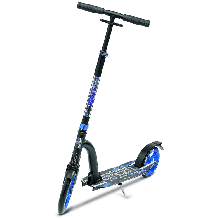 Trotineta cu 2 roti Roces CITIZEN SCOOTER 230MM ABSORBER