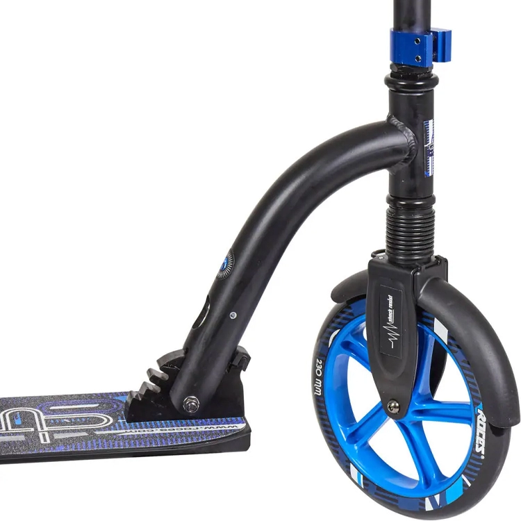 Trotineta cu 2 roti Roces CITIZEN SCOOTER 230MM ABSORBER