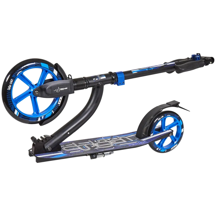 Trotineta cu 2 roti Roces CITIZEN SCOOTER 230MM ABSORBER