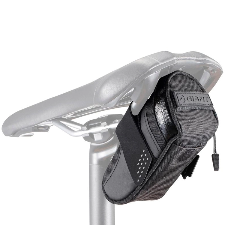 Сумка на багажник Giant SHADOW DX SEAT BAG S