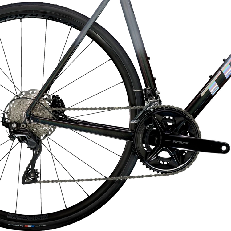 Велосипед шоссейный Trek EMONDA ALR 5