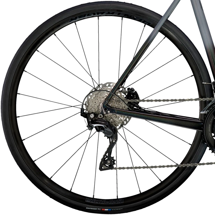 Велосипед шоссейный Trek EMONDA ALR 5