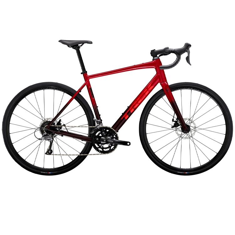 Велосипед шоссейный Trek DOMANE AL 2 Gen 4