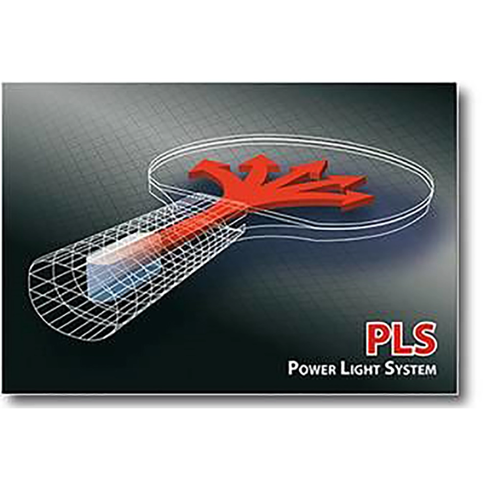 Paleta p/u tenis de masa Donic Waldner Line 600