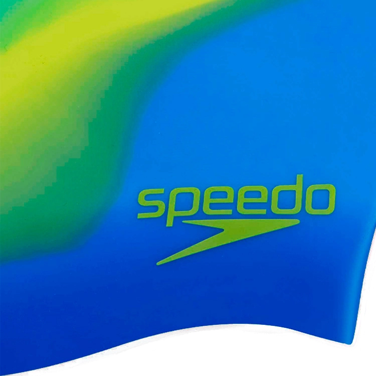 Casca de inot silicon Speedo MULTI COLOUR SILC