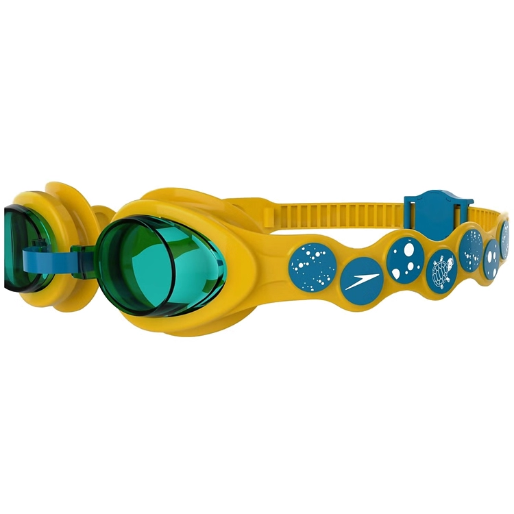 Очки для плавания Speedo SEA SQUAD SPOT GOGGLE IU