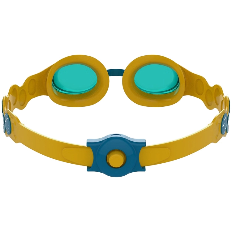 Очки для плавания Speedo SEA SQUAD SPOT GOGGLE IU