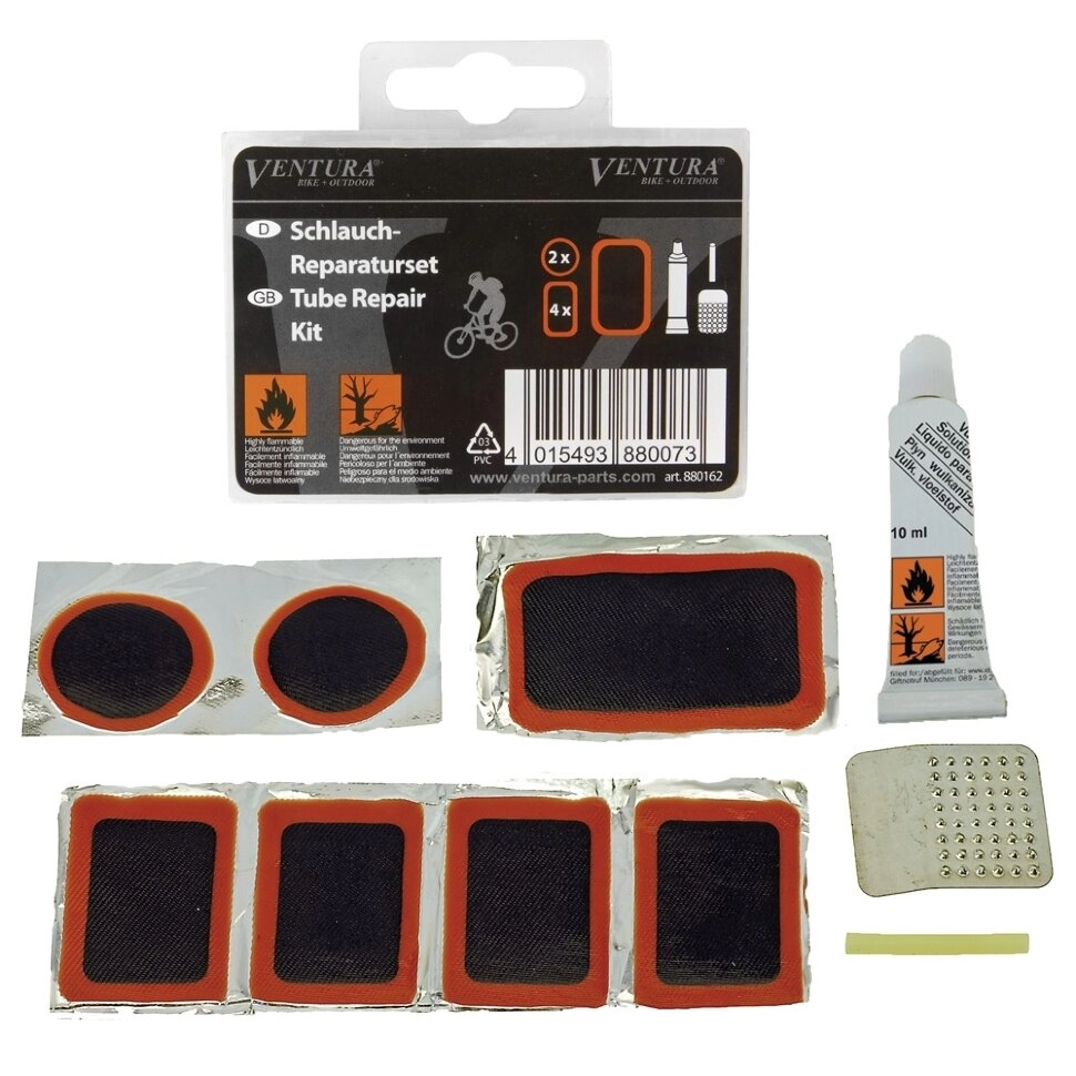 Complect reparatie MESSINGSCHLAGER 880162