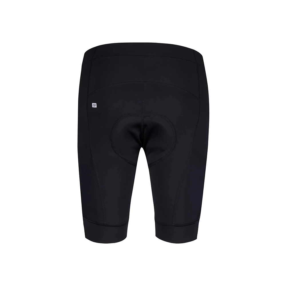 Pantaloni scur?i pentru ciclism fara bretele Force COMFORT