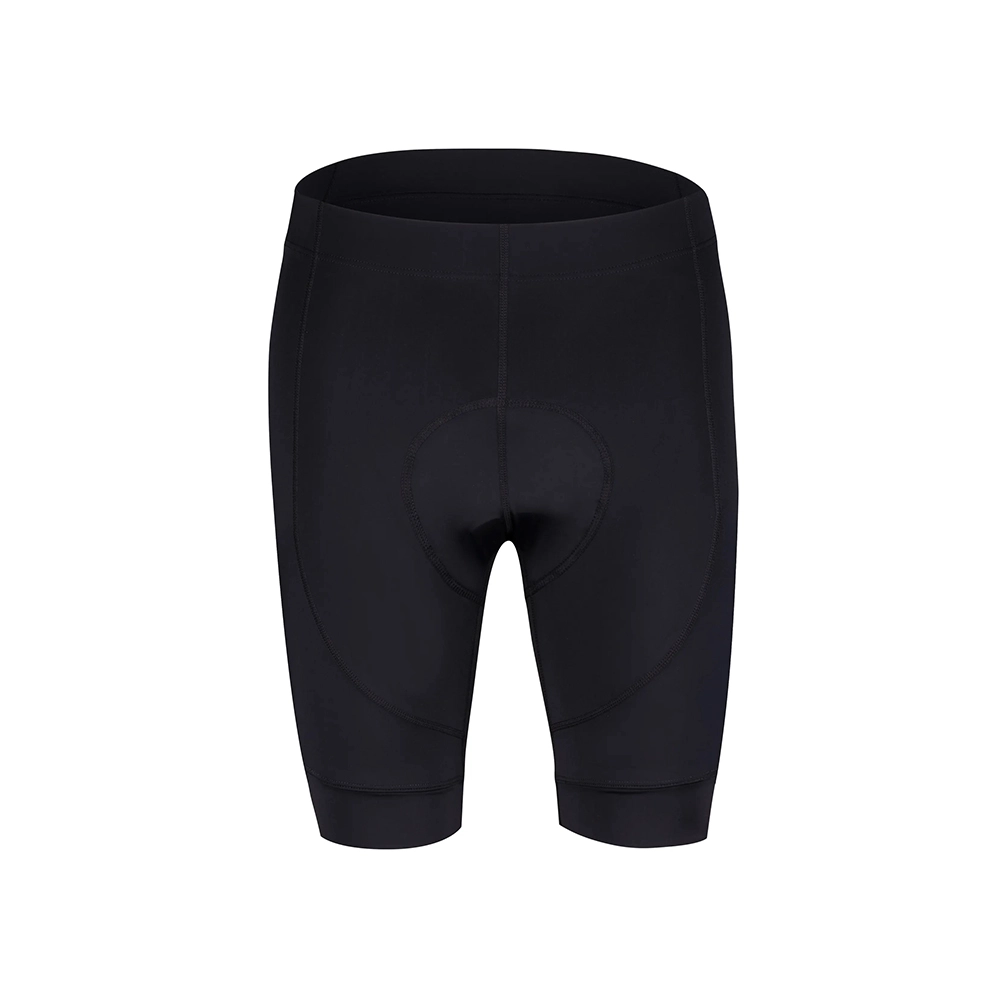 Pantaloni scur?i pentru ciclism fara bretele Force COMFORT