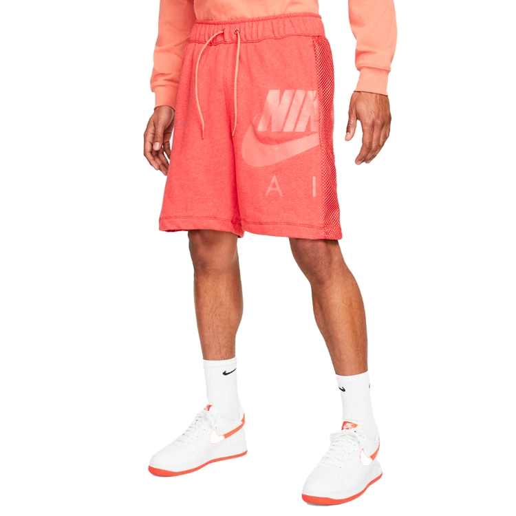 Шорты Nike M NSW AIR FT SHORT