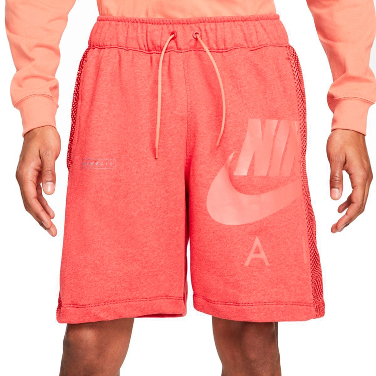 Шорты Nike M NSW AIR FT SHORT