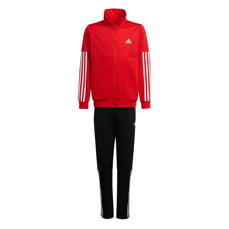 Спортивный костюм Adidas B TEAM TS