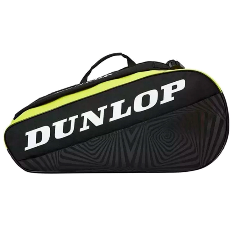 Сумка теннисная Dunlop TERMOBAG SX CLUB 3 RKT