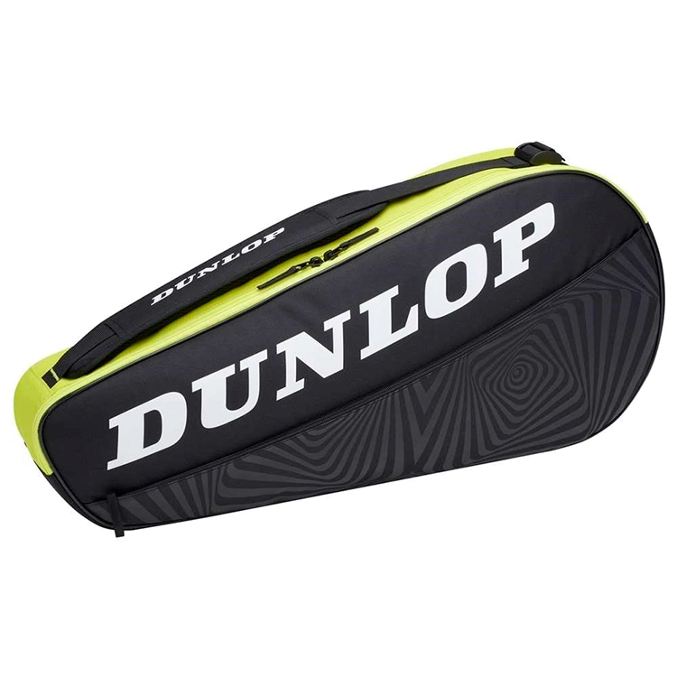 Сумка теннисная Dunlop TERMOBAG SX CLUB 3 RKT