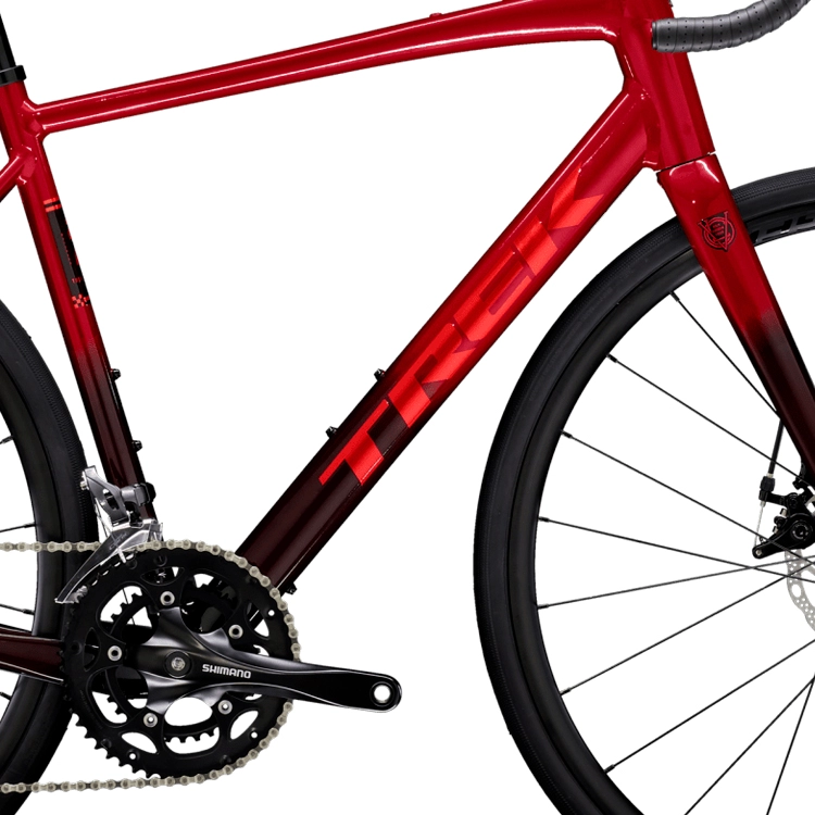 Велосипед шоссейный Trek DOMANE AL 2 Gen 4