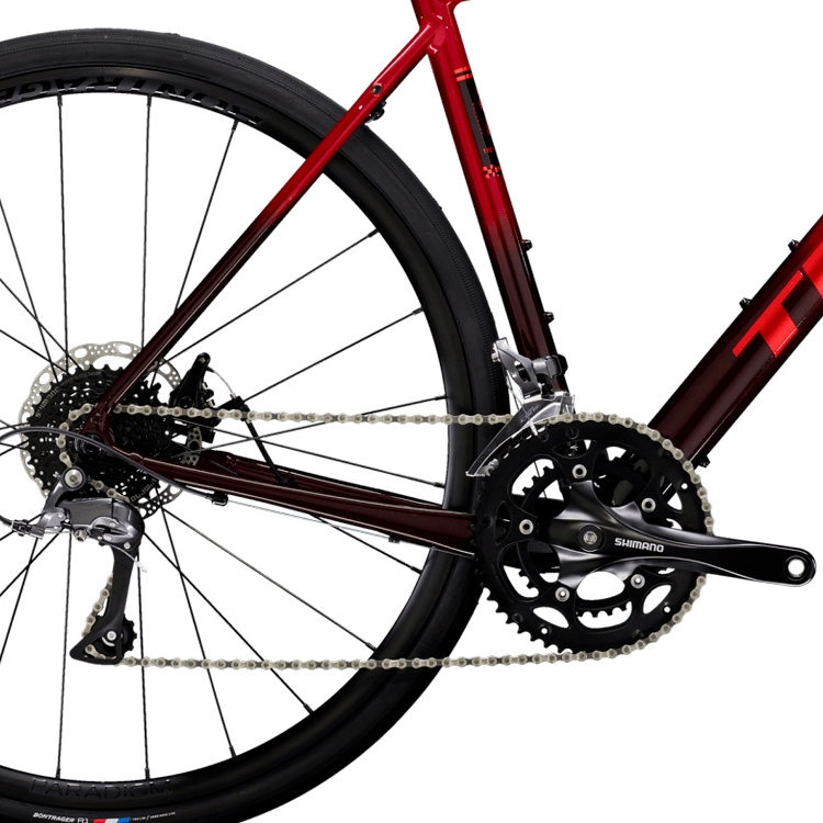 Велосипед шоссейный Trek DOMANE AL 2 Gen 4