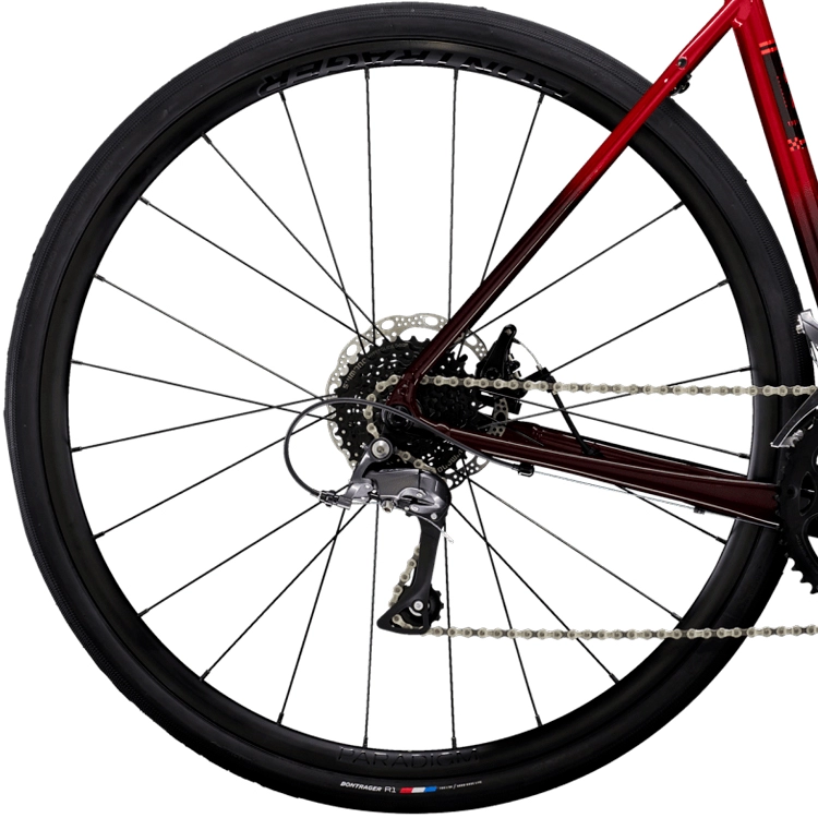 Велосипед шоссейный Trek DOMANE AL 2 Gen 4