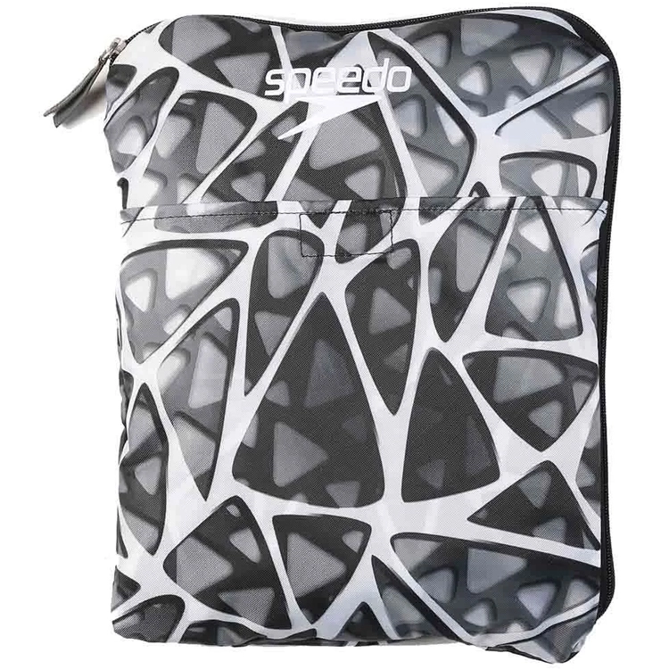 Sac p/u lucruri umede Speedo DELUXE VENTILAT MESH BAG XU