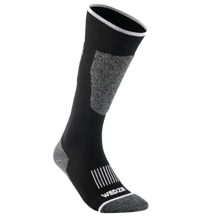 Носки Wedze SKI SOCKS 100
