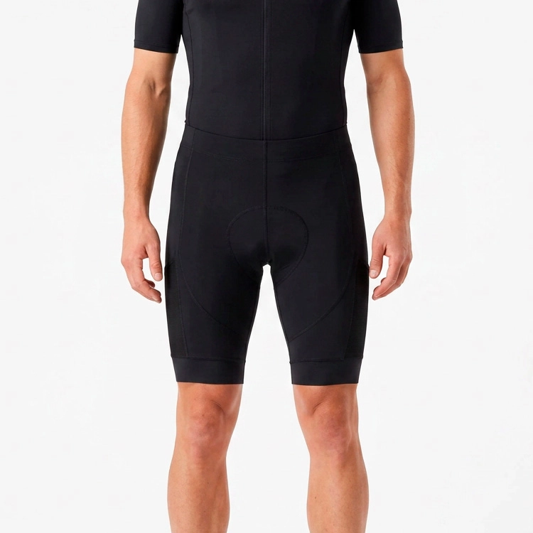 Pantaloni scurti ciclism Force F COMFORT 2