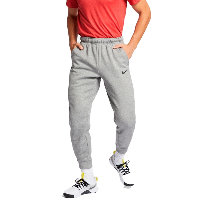 Pantaloni Nike M NK THRMA PANT TAPER